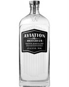 Aviation American Batch Distilled Gin 